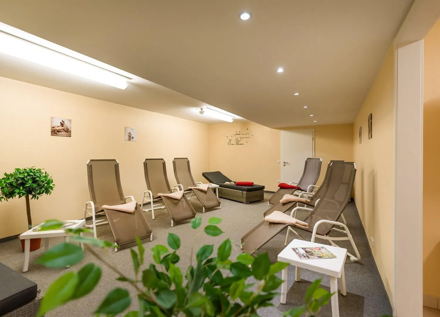 Ferienwohnanlage Oberaudorf D 2 Mit Hallenbad Und Sauna